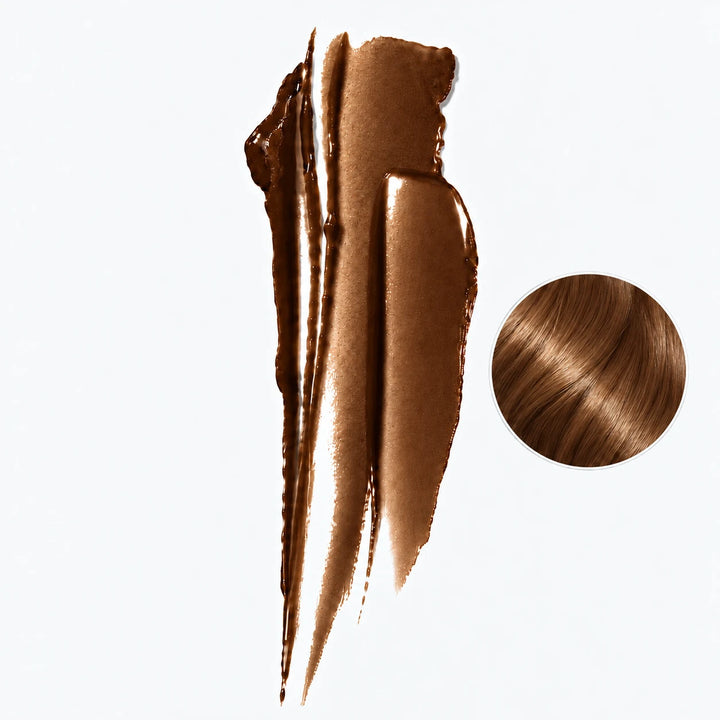 soft brown