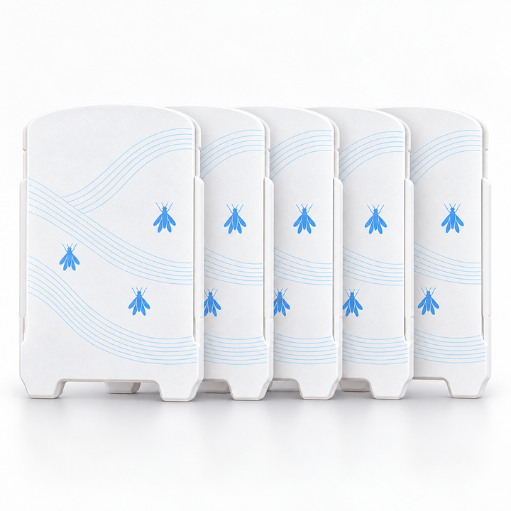 5 Refill Pack