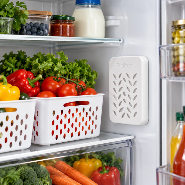 FreshPod — Produce Freshness Extender