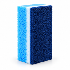Frshen Scrub Sponge