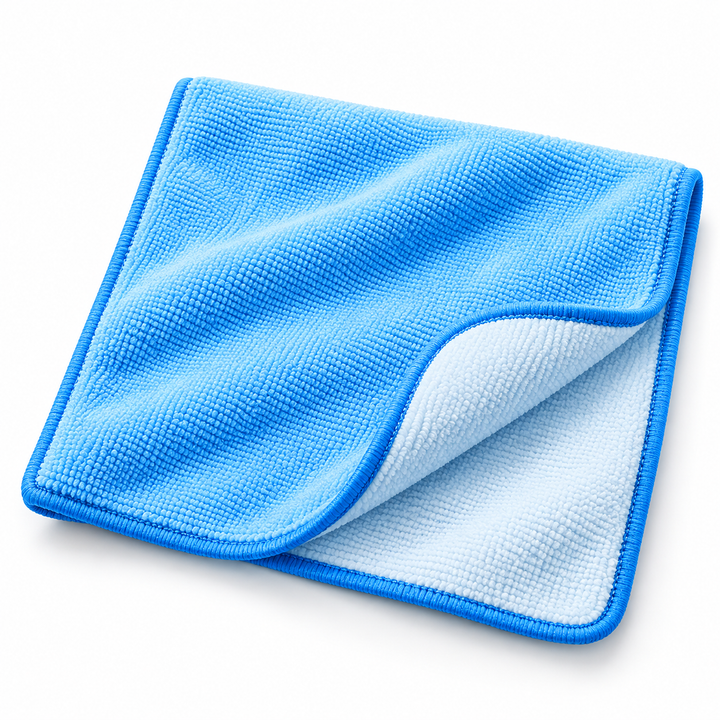 Frshen Polish Cloth
