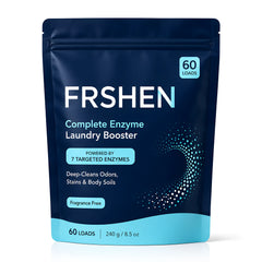 Complete Enzyme Laundry Booster