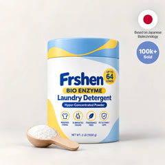 Bio Enzyme Laundry Detergent